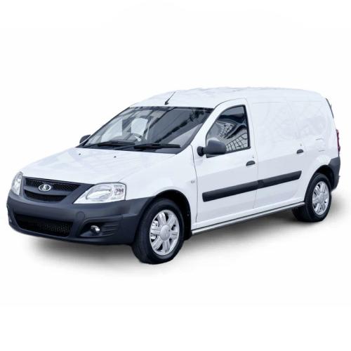 Lada Largus Furgon