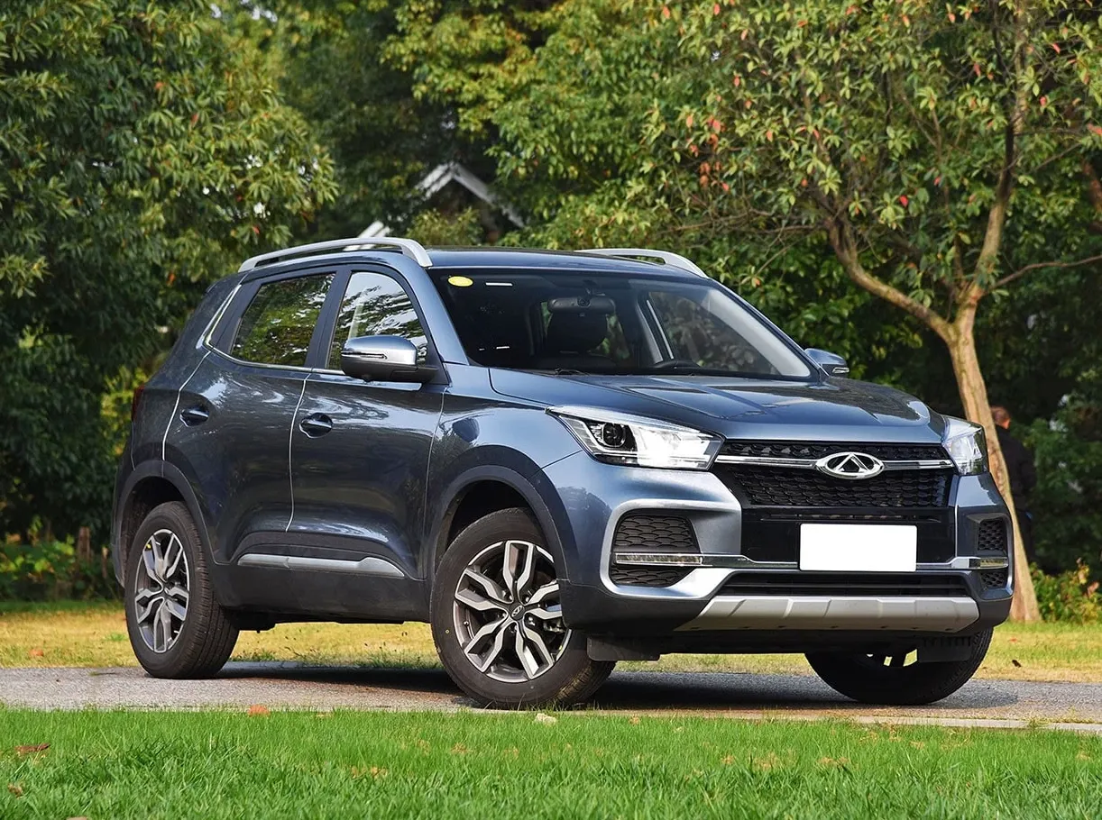 CHERY Tiggo 4 Pro | P