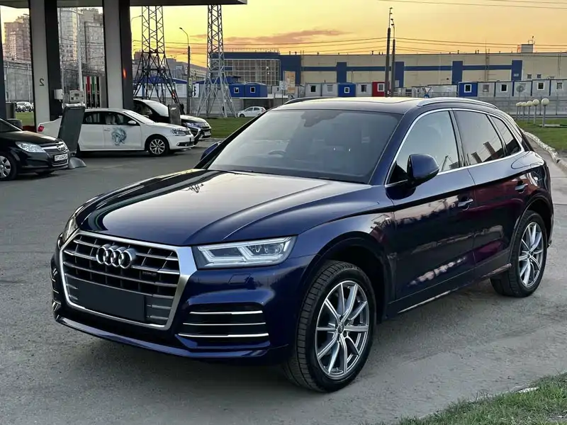 Audi Q5 #401