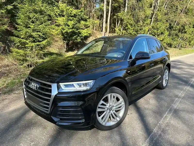 Audi Q5 #161