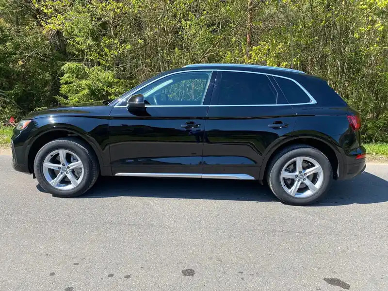 Audi Q5 #1206