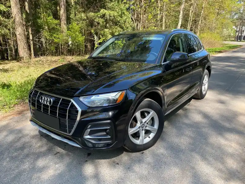 Audi Q5 #403