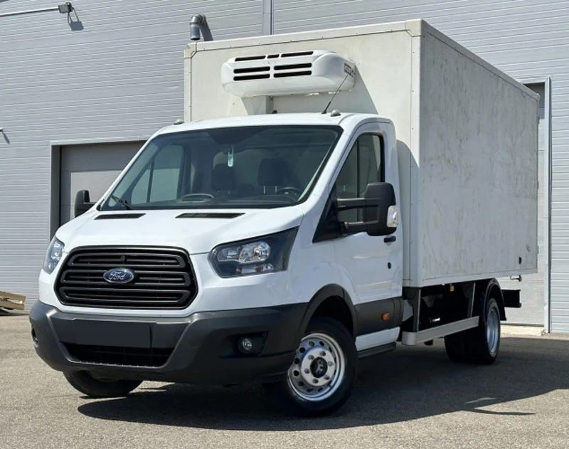 Ford Transit #416