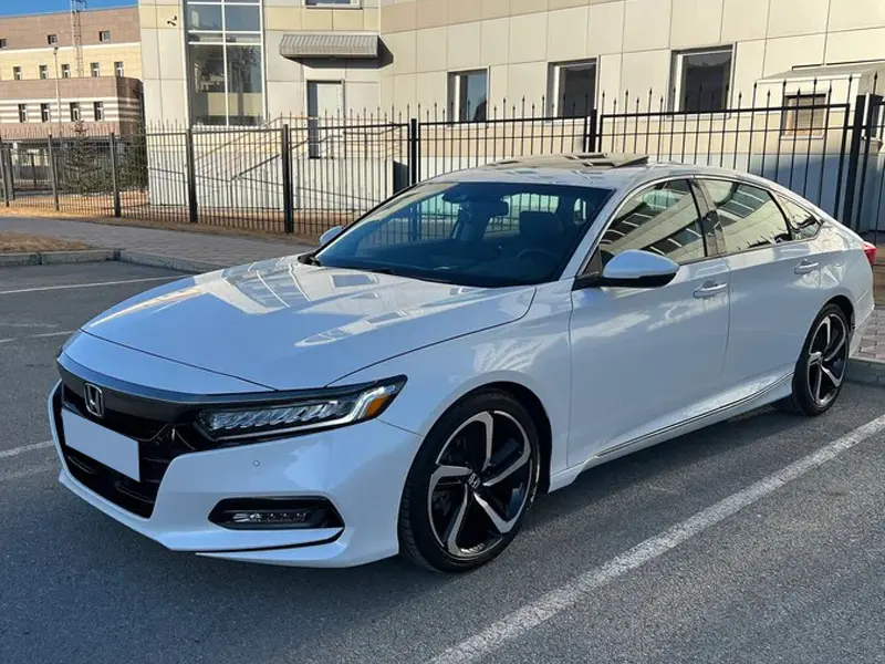 Honda Accord #261