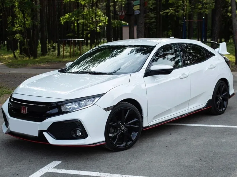 Honda Civic #181