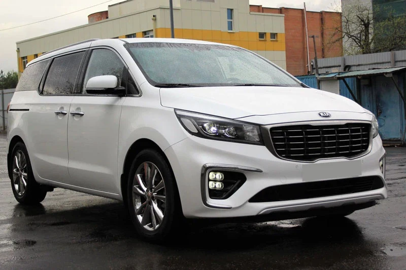 Kia Carnival #267