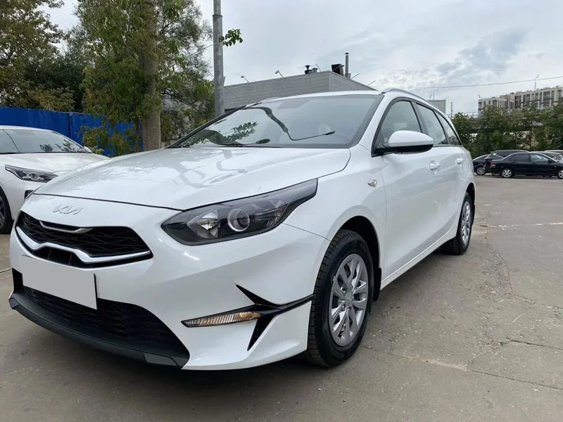 Kia Ceed #1783