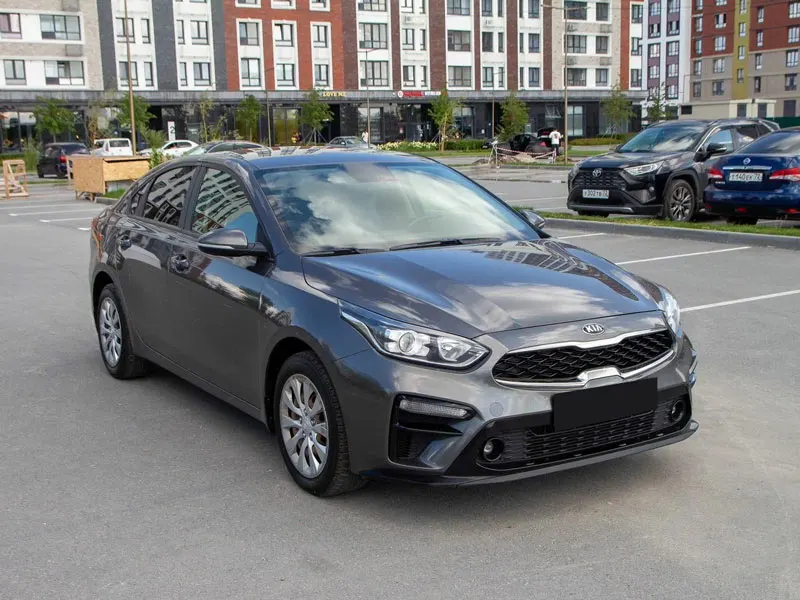 Kia Cerato #452