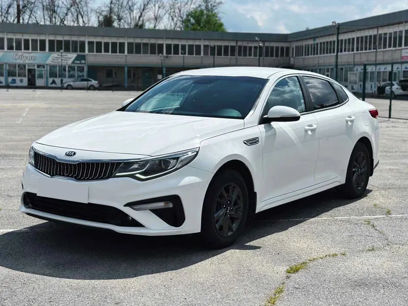 Kia Optima #1638