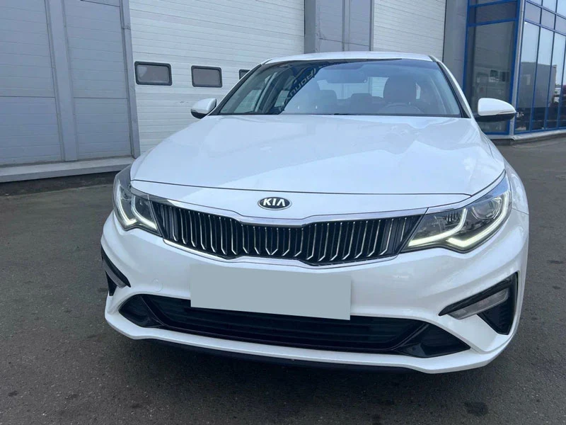 Kia Optima #1639