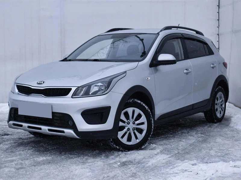 Kia Rio X Line #741