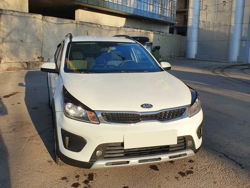 Kia Rio X Line #273