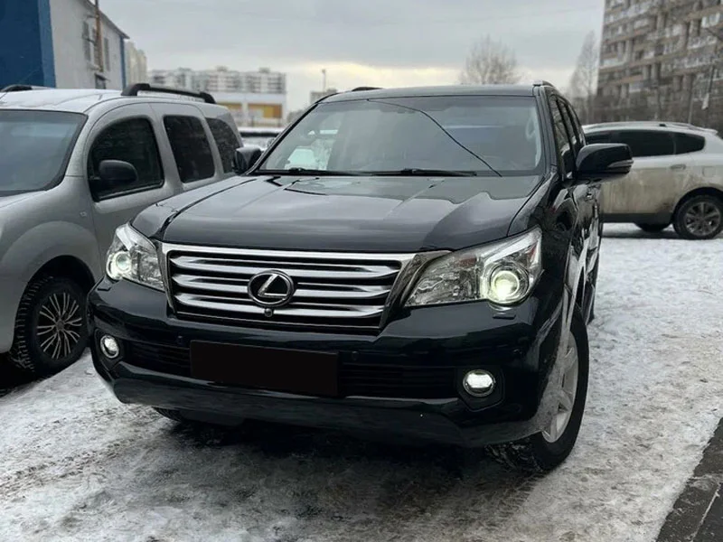 Lexus GX 460 #41