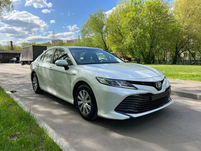 Toyota Camry #892