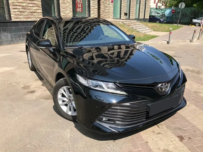 Toyota Camry #1682