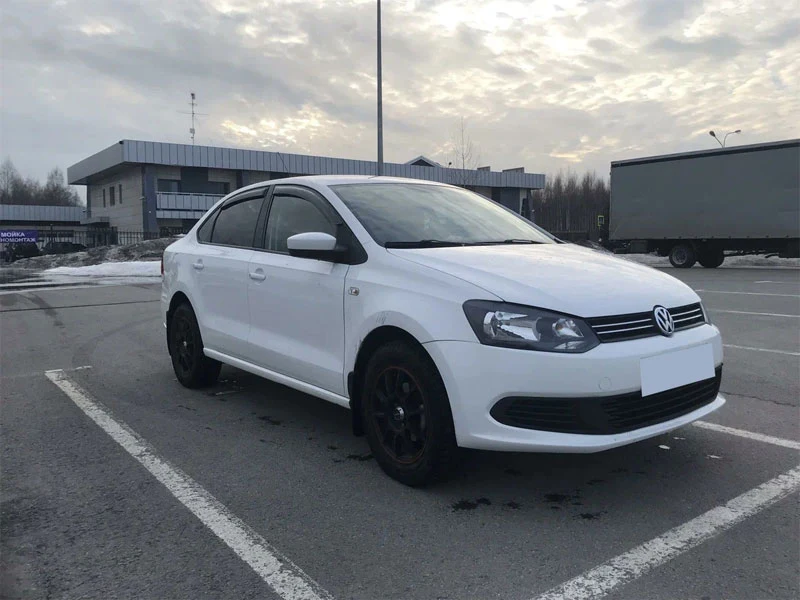 Volkswagen Polo #44